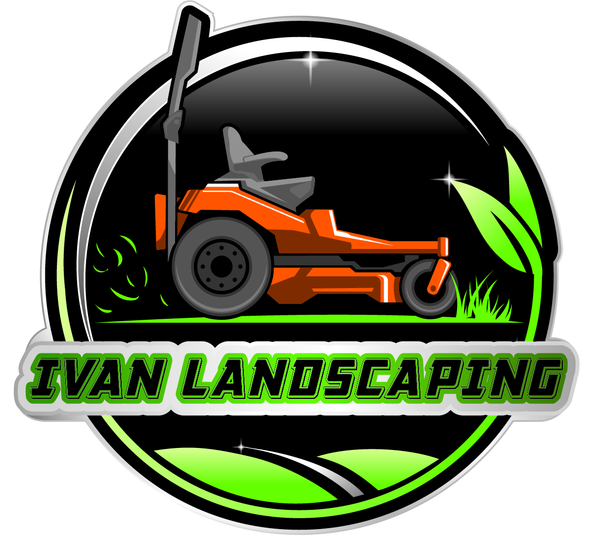 Ivan's Landscaping